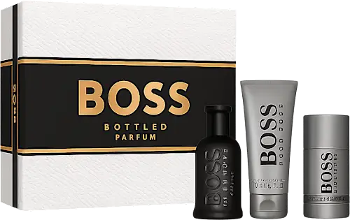 BOSS Подаръчен комплект Bottled Parfum, 1 бр.// BOSS Bottled Parfum Gift Set